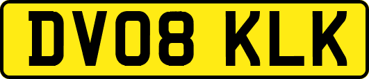 DV08KLK