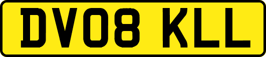 DV08KLL
