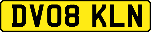 DV08KLN