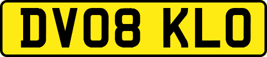 DV08KLO
