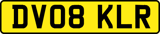DV08KLR