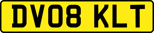 DV08KLT