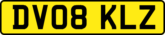 DV08KLZ