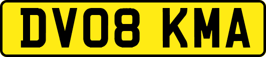 DV08KMA