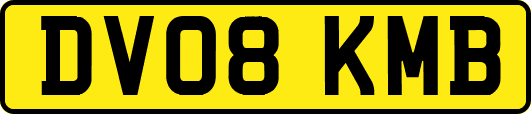 DV08KMB