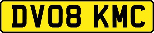 DV08KMC