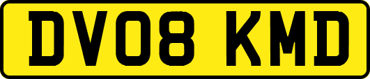 DV08KMD