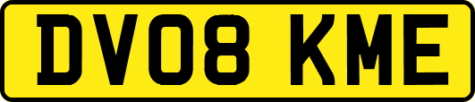 DV08KME