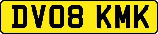 DV08KMK