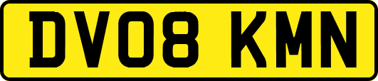 DV08KMN
