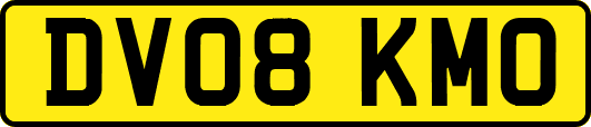 DV08KMO