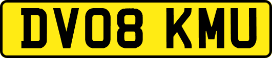 DV08KMU
