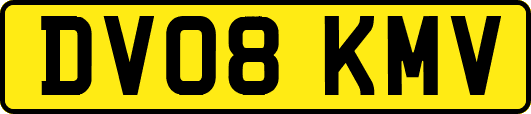 DV08KMV