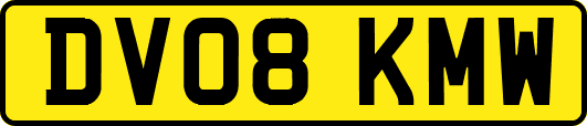DV08KMW