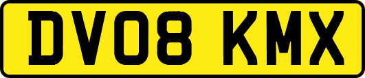 DV08KMX
