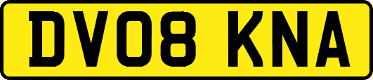 DV08KNA