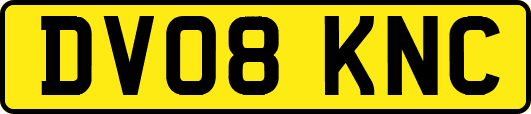 DV08KNC