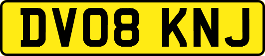 DV08KNJ