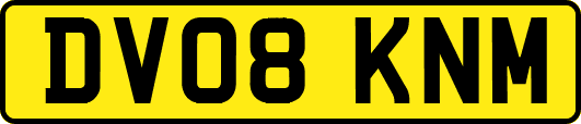 DV08KNM