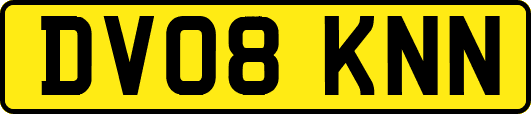 DV08KNN