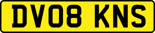 DV08KNS
