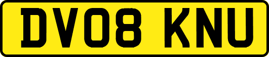 DV08KNU