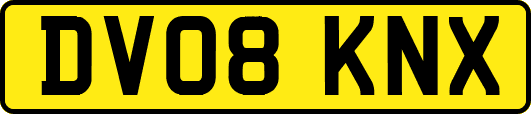 DV08KNX