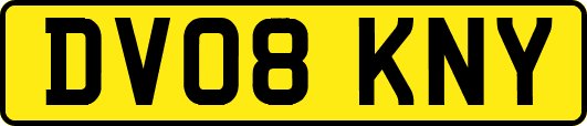 DV08KNY