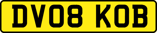 DV08KOB