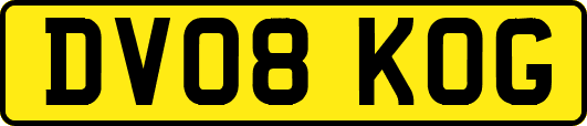DV08KOG