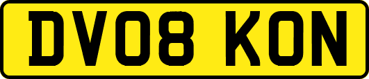 DV08KON