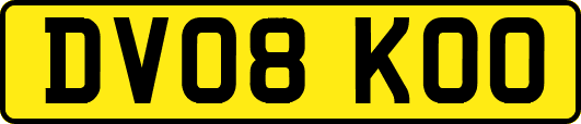 DV08KOO