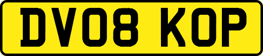 DV08KOP
