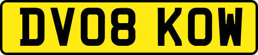 DV08KOW