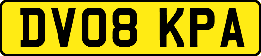DV08KPA