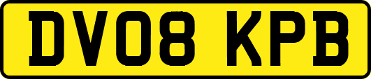 DV08KPB