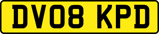 DV08KPD