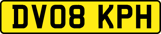 DV08KPH