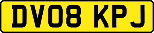 DV08KPJ