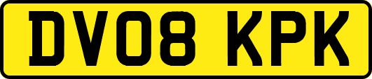 DV08KPK