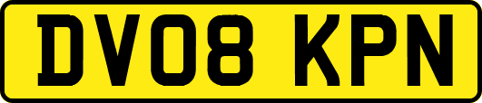 DV08KPN