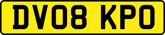 DV08KPO