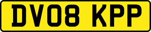 DV08KPP