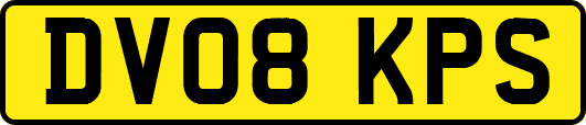 DV08KPS