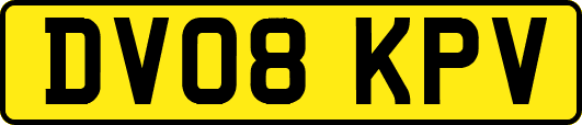 DV08KPV