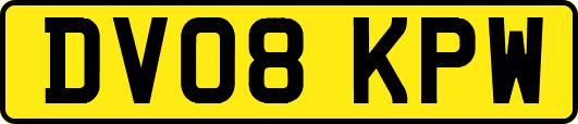 DV08KPW
