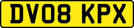 DV08KPX