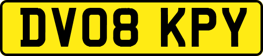 DV08KPY