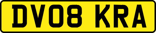 DV08KRA