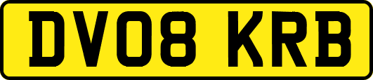 DV08KRB